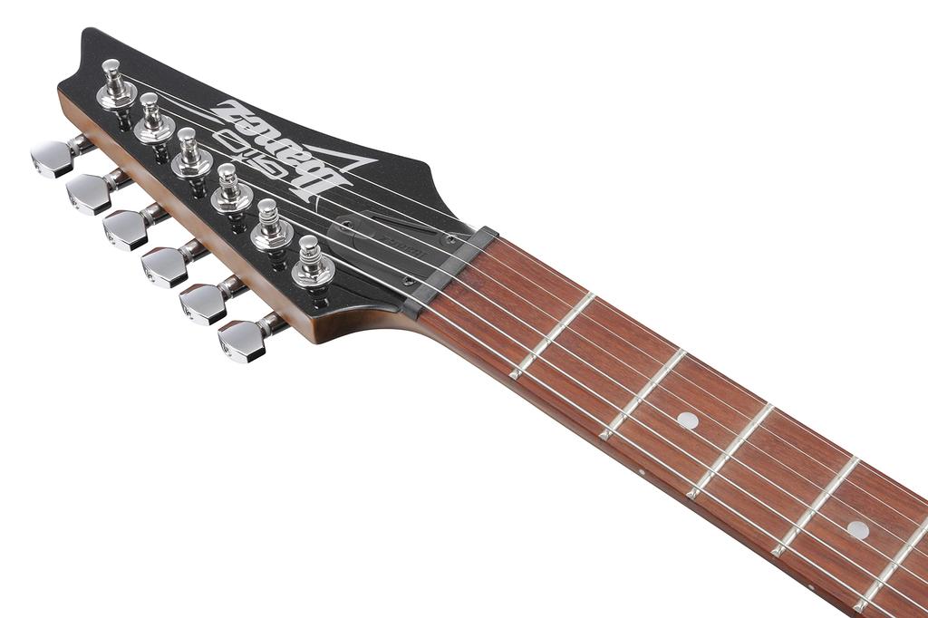 IBANEZ Электрогитара Черная GRG121SP-BKN