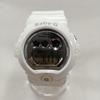 Б/у CASIO BG-6900 Белые царапанные BABY-G