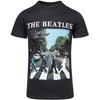 Childrens/Kids Abbey Road Logo T-Shirt