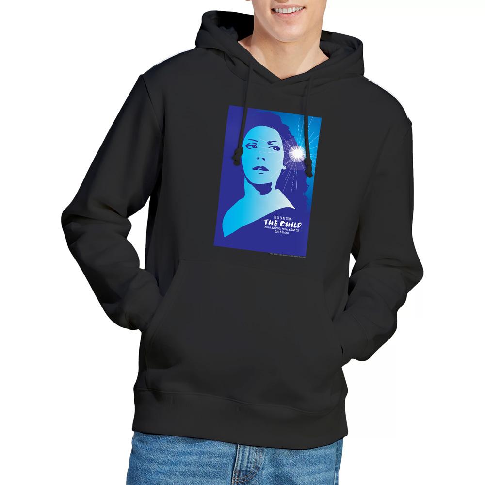 Star Trek Mens The Next Generation Season 2 Episode 1 Hoodie