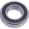 Auto Parts 2 Sets Front Bearing & Seal 92045-3707 92049-1513 Fit for Kawasaki 2510 3010 4000 4010 for Mule Durable
