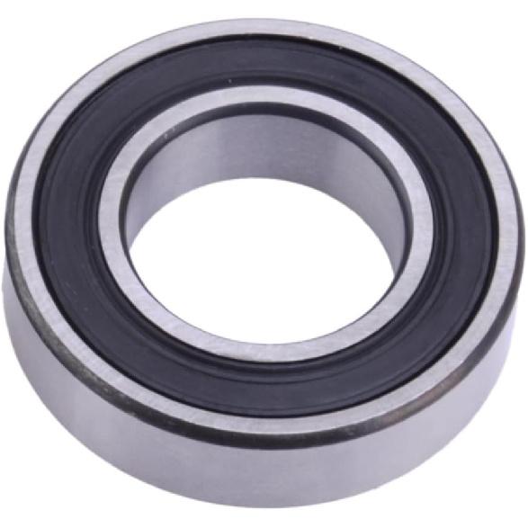 Auto Parts 2 Sets Front Bearing & Seal 92045-3707 92049-1513 Fit for Kawasaki 2510 3010 4000 4010 for Mule Durable