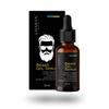 Gel Serum for Beard Growth With Peptide Complex To Activate Hair Growth Chaban 30 Ml