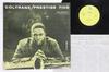 LP Пластинка JOHN COLTRANE - Coltrane LPJ70027 PRESTIGE 1975 Япония Джаз Б/У