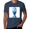BRUH Pikmin 2 TShirt Plus Size Everyday Tee Shirt