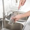 Practical Bottle for Glass Cup Sponge Home Cleaning Tools Cleaning Brush Cup Brush Kitchen Gadgets