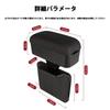 Nissan NV200 Vanett M20/VM20/VNM20 Type VANETTE Armrest Console Box Elbow Rest Present May 2009