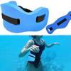 1PC Summer Swimming Float Adjustable Training Equipment Suitable for Water Sports and Exercises, Hot Pressed High Buoyancy Surfboard
