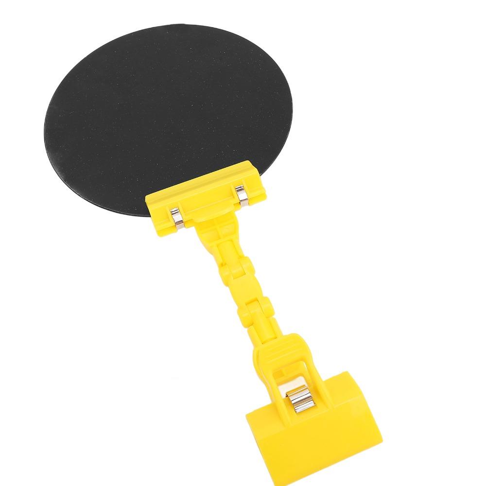 Flame Resistant Clip On Welding Panel Auto Dimming Welding Mask For Professional Welders