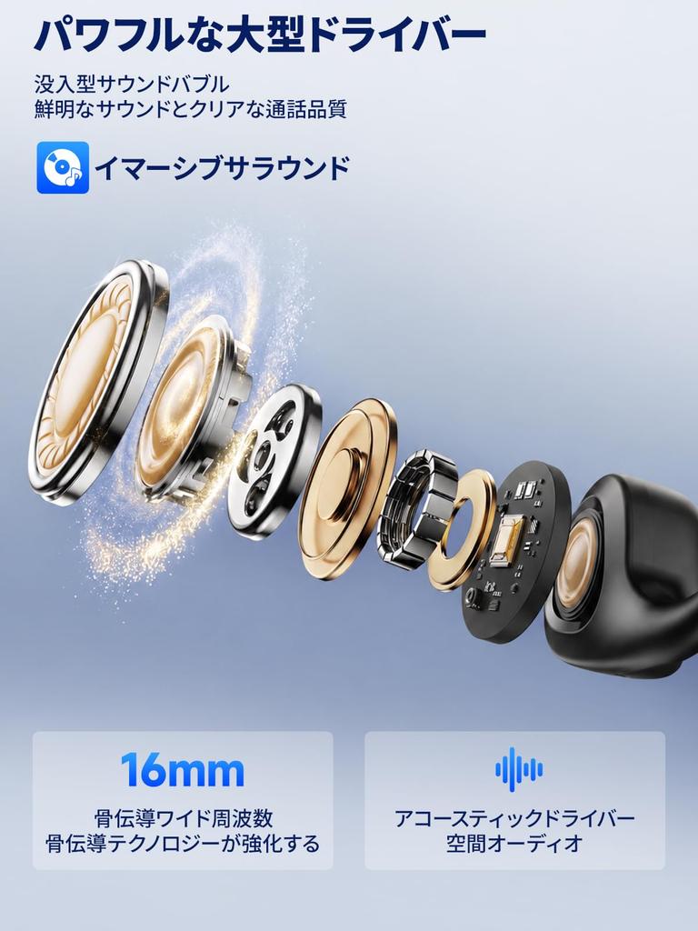 Mankiw Bone conduction Bluetooth IP68 waterproof for 32GB MP3 earphones, 5.4, (suitable swimming), wireless, open-ear design, built-in memory, player.
