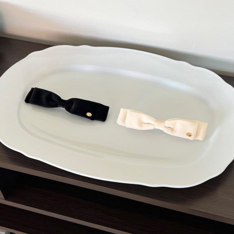 ФАНТАСТИЧЕСКАЯ ПЛАНЕТА бархатная многослойная лента заколка для волос (2colors)