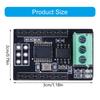 CAN Bus Interfaces Expansion Module With SN65HVD230 Transceiver For Microcontroller Boards Industrial