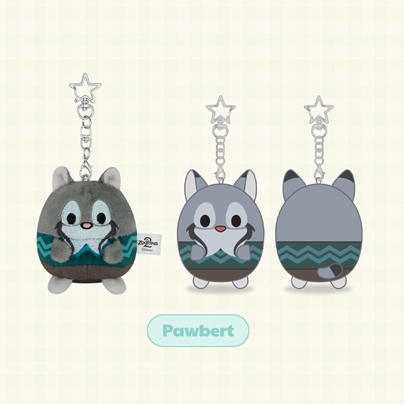 [ПРЕДЗАКАЗ] Stray Kids ZOOTOPIA2 | SKZOO – ПЛЮШЕВЫЙ UFUFY