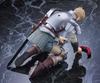 Figma Dungeon Meshi Лайос пластиковая раскрашенная подвижная фигурка без масштаба
