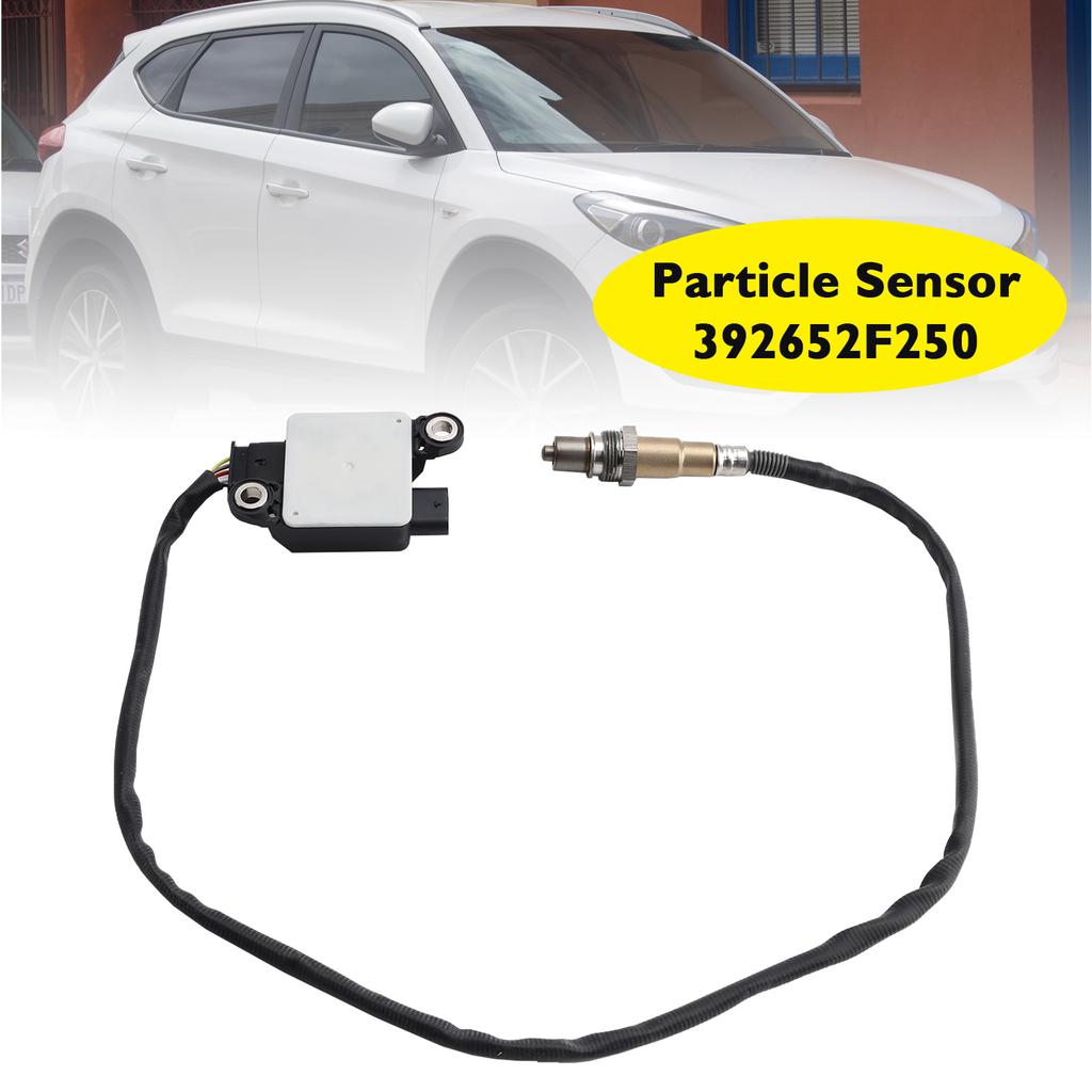 Particle Sensor 39265-2F250 for Hyundai Tucson Kia Sportage 1.7 2.0 2015-2020