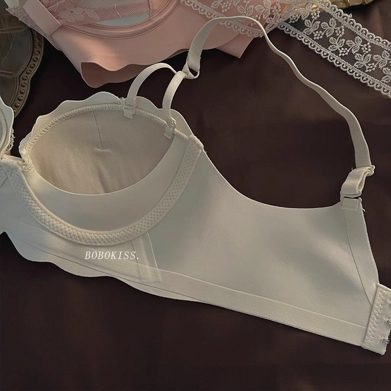 Бюстгальтеры Push-Up Без Косточек Для Большой Груди 1/2 Чашки Нижнее Белье Модные Сексуальные Бюстгальтеры Для Женщин