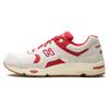 X Kith 1700 'Kith White Red' Sneakers Sneakers CM1700KM