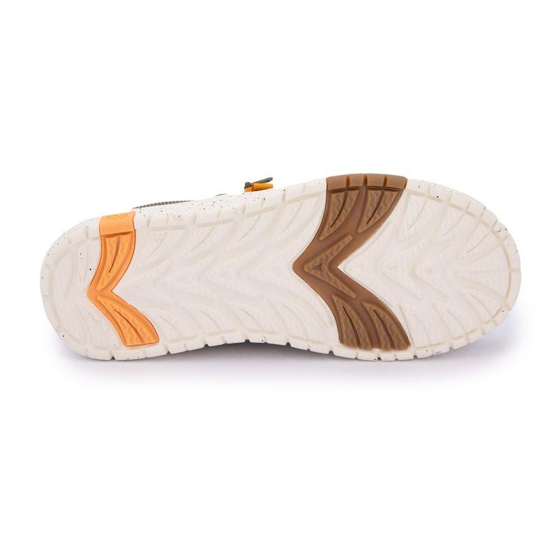 Мужские парусиновые кеды-лодочки DOCKERS BY GERLI