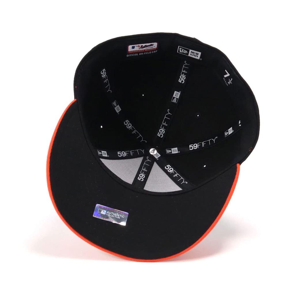 Кепка New Era MLB Baseball 8 LP ACPERF BALORI 25J, BAL/Home, HM,