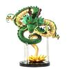 Banpresto Dragon Ball Z Mega World коллекционная фигурка WCF Шенрон, 6 дюймов