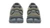 ASICS gel-nyc 2.0 sneakers GEL™ cushioning Graphite Grey/Loden Green