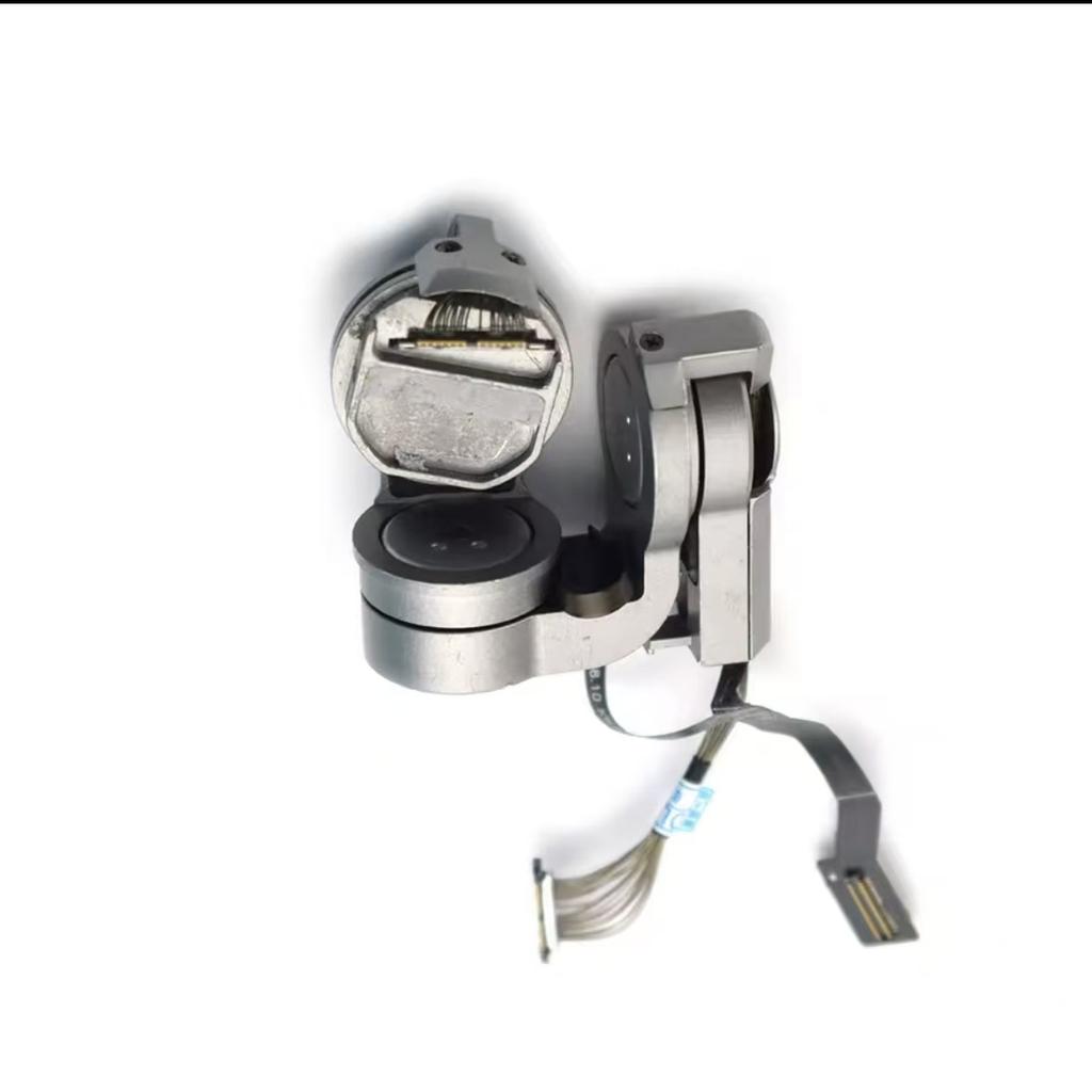 Empty Gimbal Housing with Motor for DJI Mavic 1/2/3 Pro Mini 1/2/3/SE/3 Pro/4 Pro ir 2/3/3S - Repair Parts Without Camera
