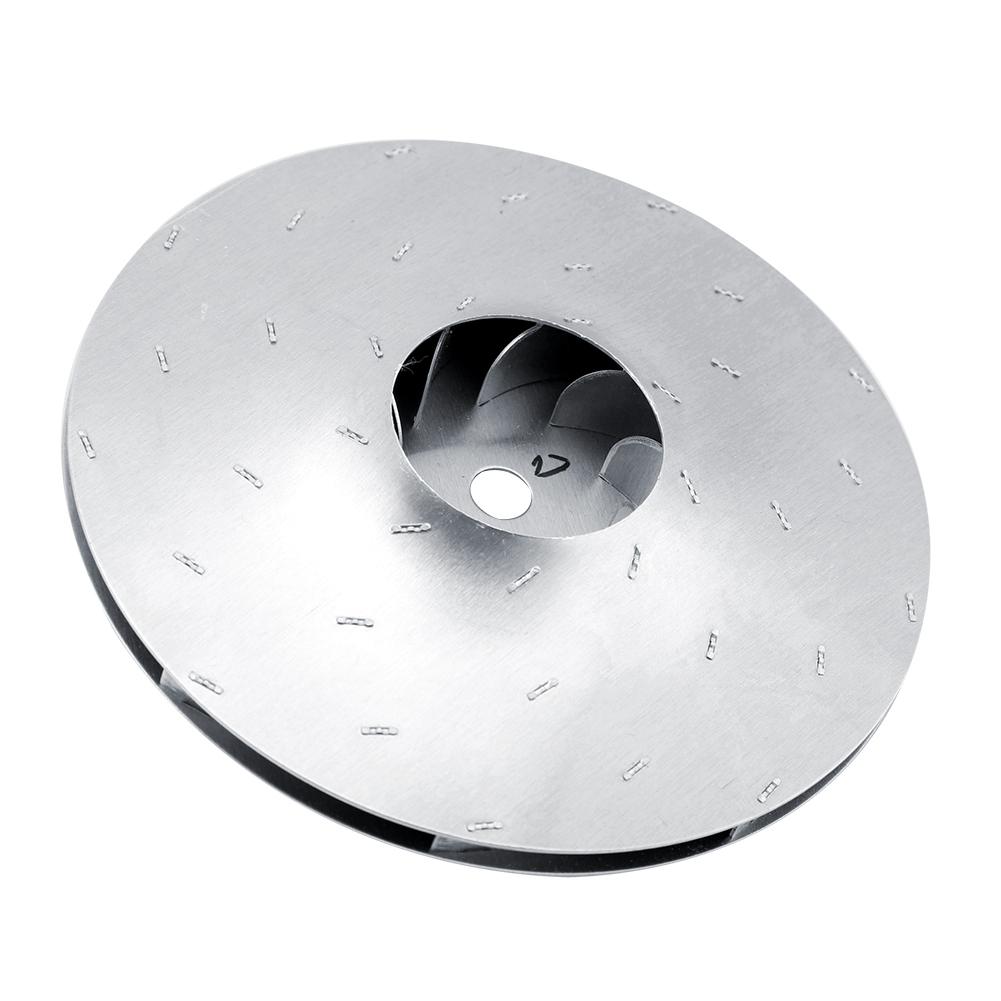 Пылесос с вращающимися лопастями вентилятора, аксессуары для пылесоса