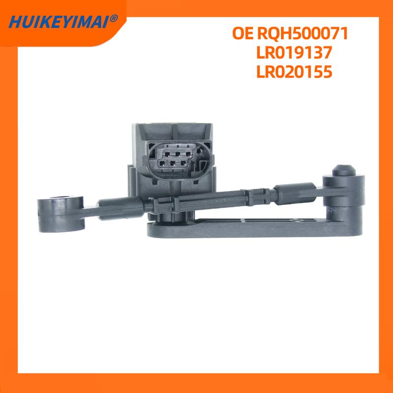 RQH500071 LR020156 / LR020155 New For Land Rover Discovery 3 Range Rover Front (Driver) Left Suspension Ride Height Sensor