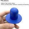 Pool Wall Plugs Replacement Above Ground Swimming Pool Filter Pump Strainer Hole Plug Stopper for Intex & Bestway