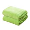 Plush Fleece Blanket Throw Rug Sofa Bedding