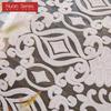 1PC Nuan Series 10-30% Blackout Fashionable and Luxurious Jacquard Hollow Comfortable Curtains for Living Room Bedroom Home Decor