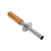Glow Plug Igniter RC Engine Starter with N3 Glow Plug for RC Oil Powered Car Ship Methanol