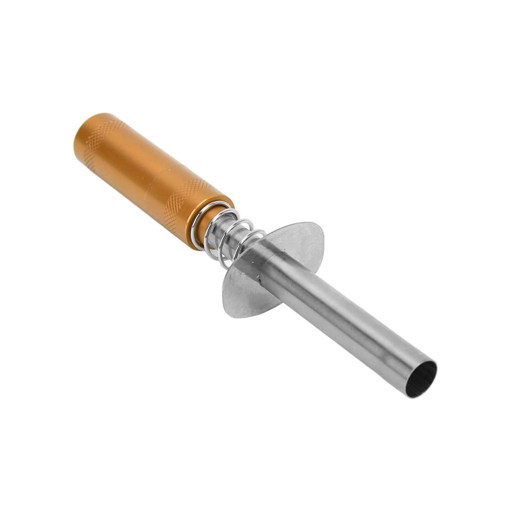 Glow Plug Igniter RC Engine Starter with N3 Glow Plug for RC Oil Powered Car Ship Methanol