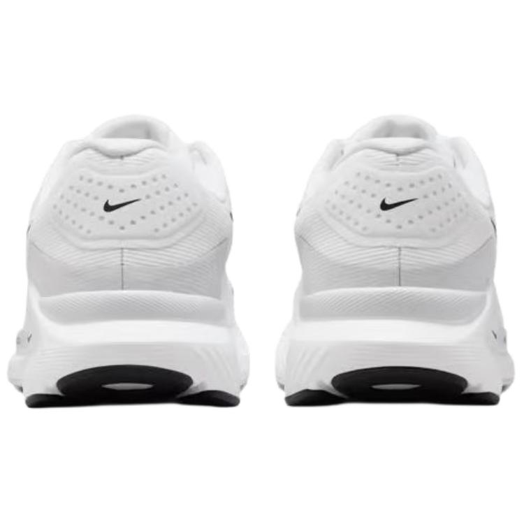Nike Кроссовки женские Structure 26 Белый Черный Чистый Платиновый HJ1101-101
