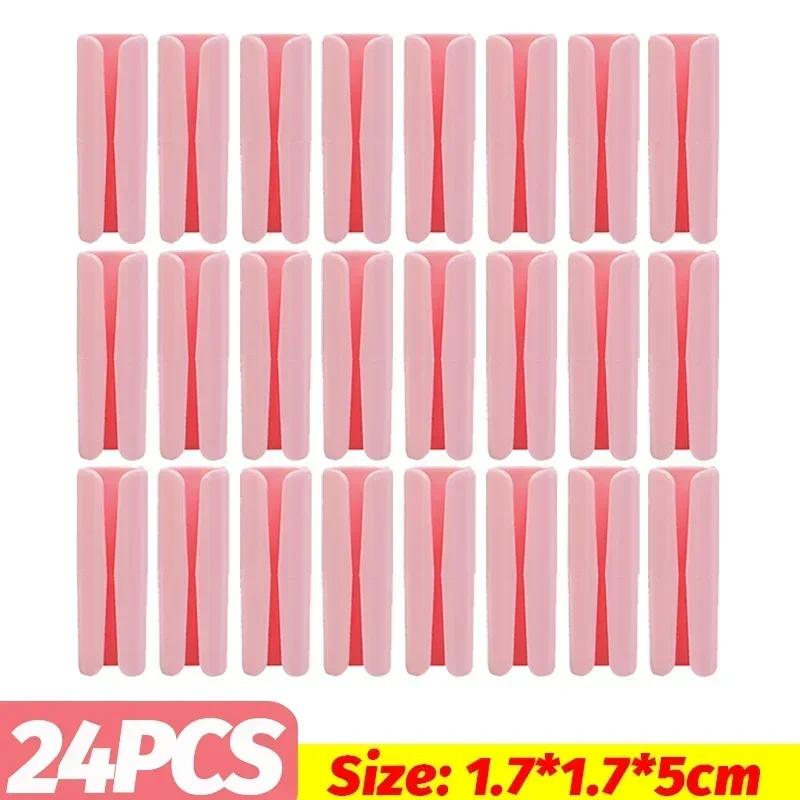 1/30 шт простынь фиксированные зажимы нескользящие простыни зажим многофункциональные прищепки держатель для герметизации еды принадлежности для хранения одежды