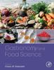 Книга Gastronomy and Food Science