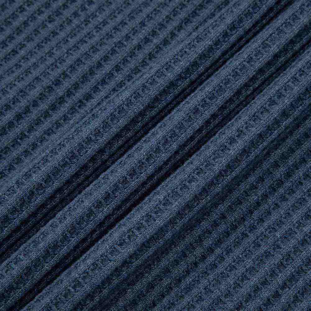 Puma Navy Series однотонный трикотажный повседневный свитер с круглым вырезом и длинными рукавами унисекс свитер темно-синий 623128-16