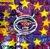 CD U2 - Zooropa 3145180472 Island Records 1993 UK Rock Used