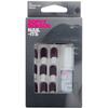 Set, Sophy Robson, Nail-Its, Artificial Nails, 24 pcs
