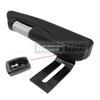 Car Universal Adjustable Left/Right Car Seat Armrest For Rv Van Motorhome Boat For Grammer Msg85 Msg95