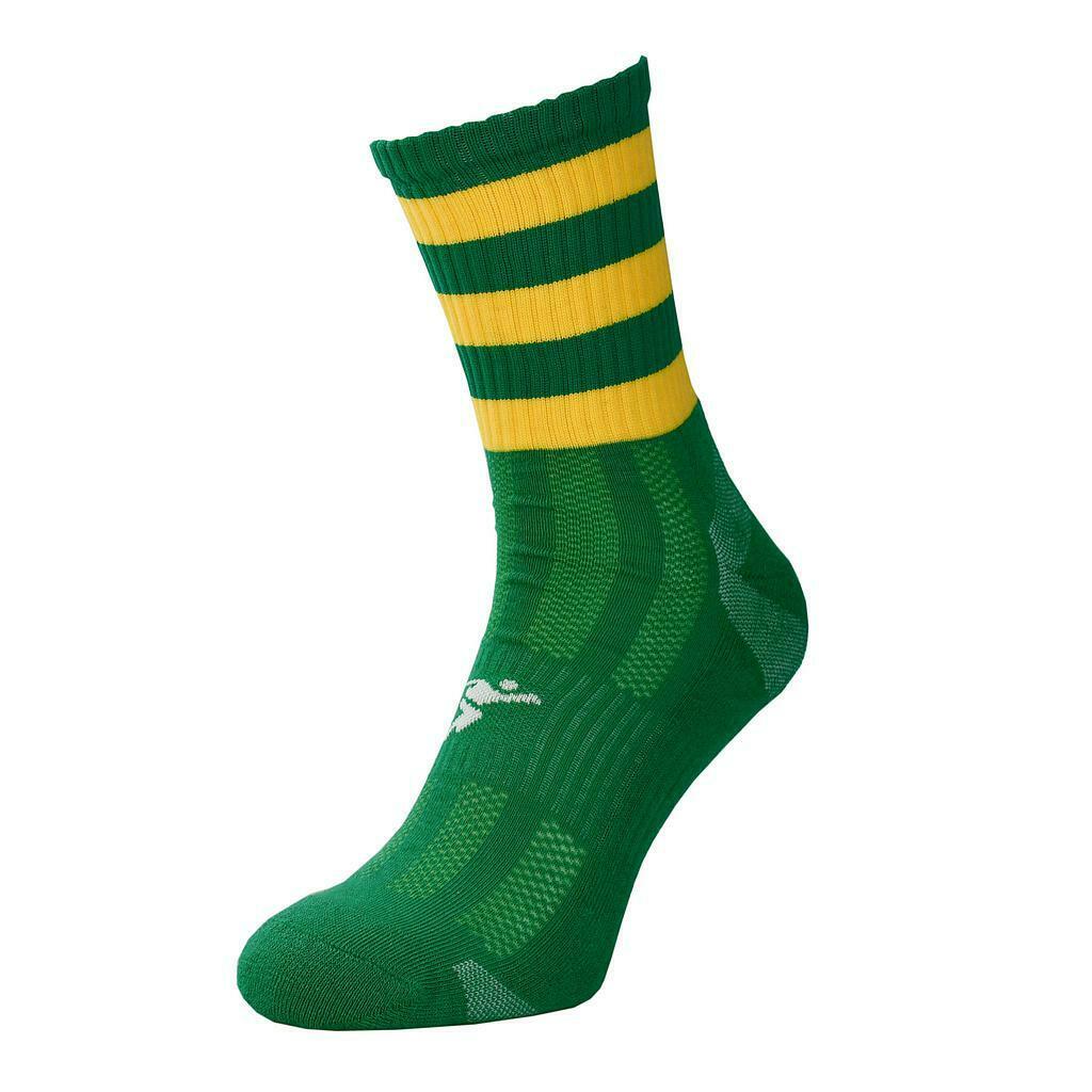 Precision Unisex Adults Pro Hooped Gaelic Mid Socks