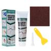 Grout Repair Set Grout Filler Grout Sealer for Bathroom Shower Kitchen Floor Tile FastDrying Tile Grout Paint Simulated