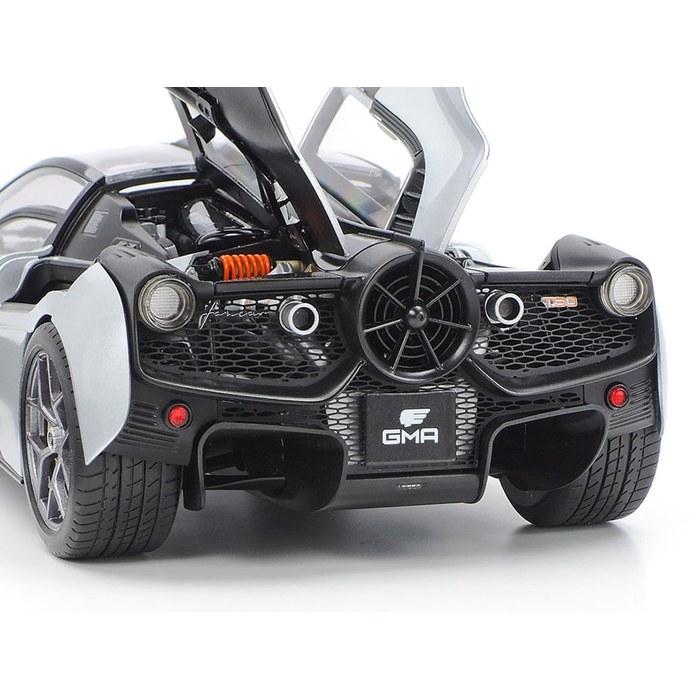 Tamiya 1/24 Sports Car Series No.364 GMA T.50 Model Kit 24364 - 181mm Length