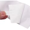5pcs Adhesive Thermal Receipt Sticker Paper Rolls 57*25mm for Mini Pocket Photo Printer Peripage Poooli Paperang High