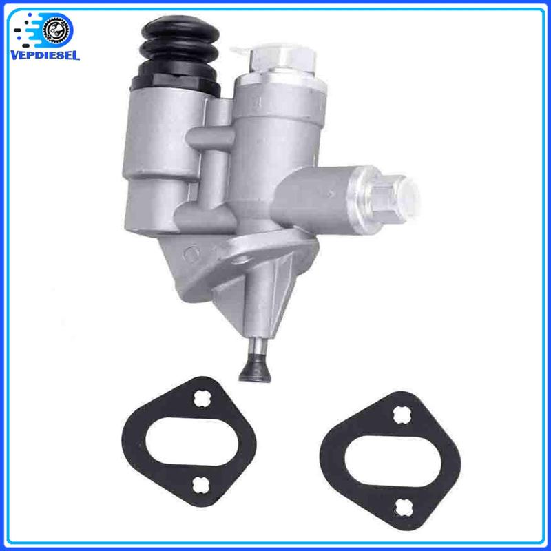1pc Fuel Lift Pump 4988747 3936316 For 1994-1998 Dodge RAM Pickup Cumm 5.9L Diesel Engine Car Accessories