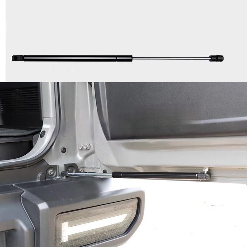 Для Suzuki Jimny Jb74 JB64 2019-2025 3-дверный 5-дверный Случайная Пауза Стойка-усилитель задней двери Амортизаторы Стойки Поддержка Медленный Амортизатор