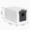 Dreame L50 Pro Ultra Robot Vacuum Cleaner Replacement Accessories Main Side Brush Mop Cloth Hepa Filter Dust Bag Parts Spare