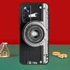 Ретро-камера Винтажный чехол Для Xiaomi 15T 14T 13T Pro 14 15 17 Ultra Чехол Для POCO F8 Ultra F7 F6 F5 X5 X6 X7 Pro