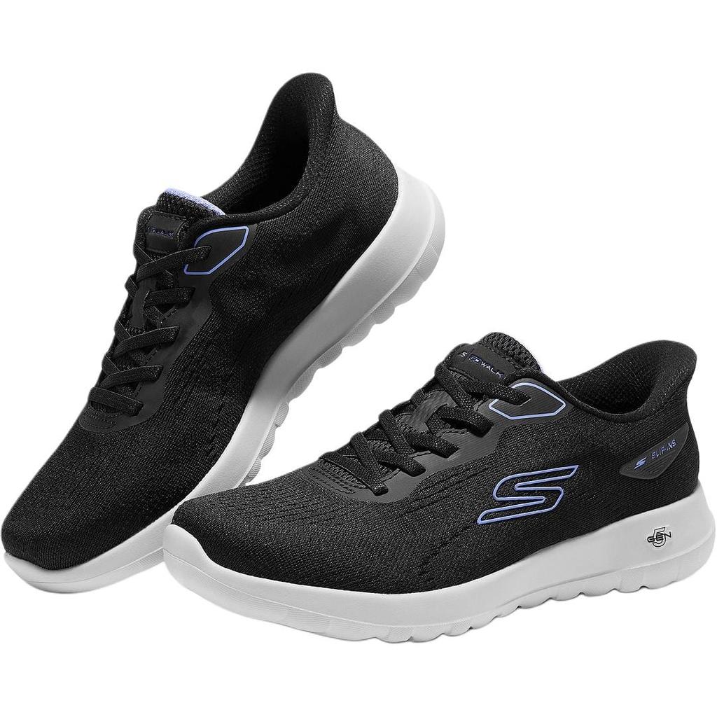 Skechers Running Shoes Women's Low Top 125735