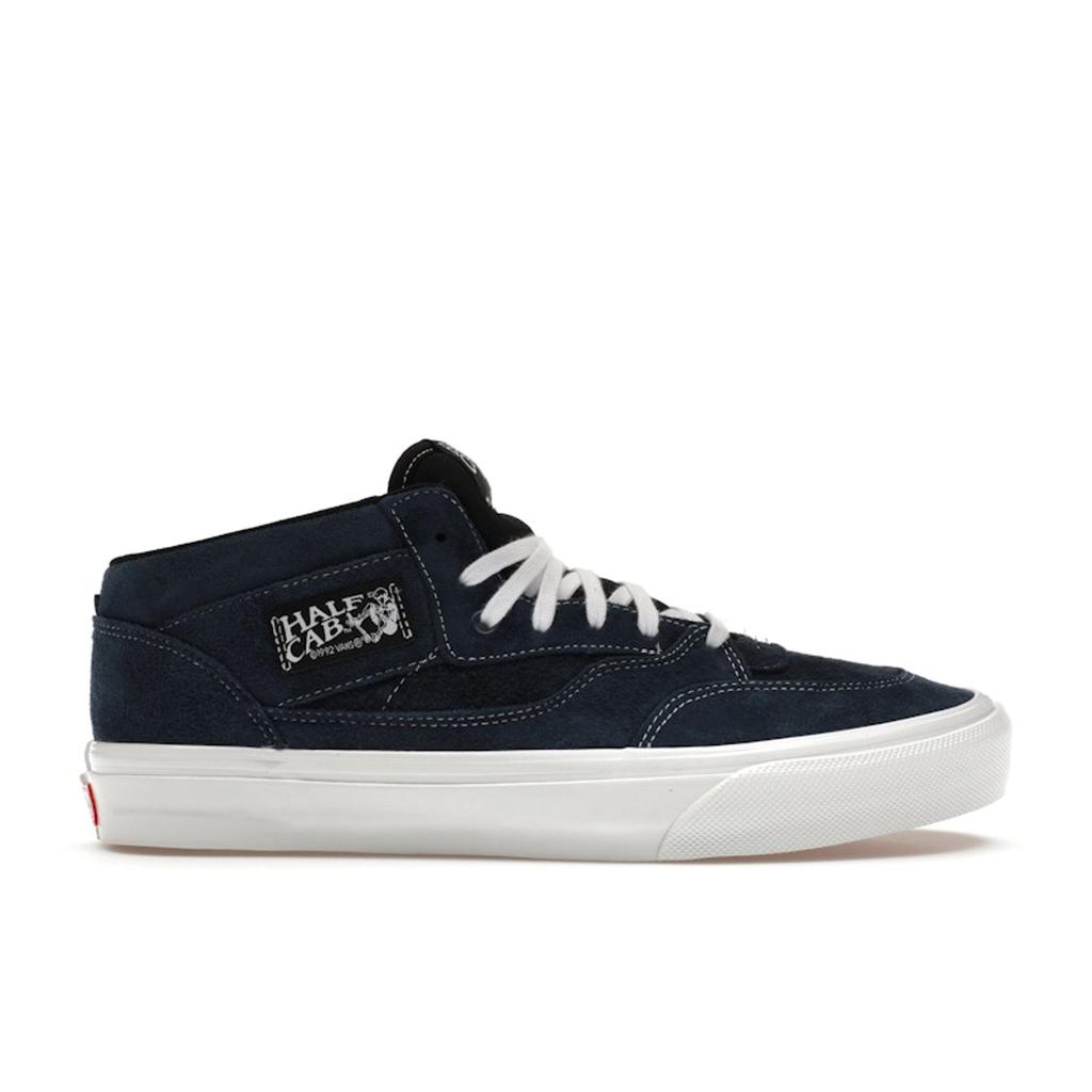 Vans Skate Half Cab Dress Blues Unisex Sneakers VN0A5KYALKZ
